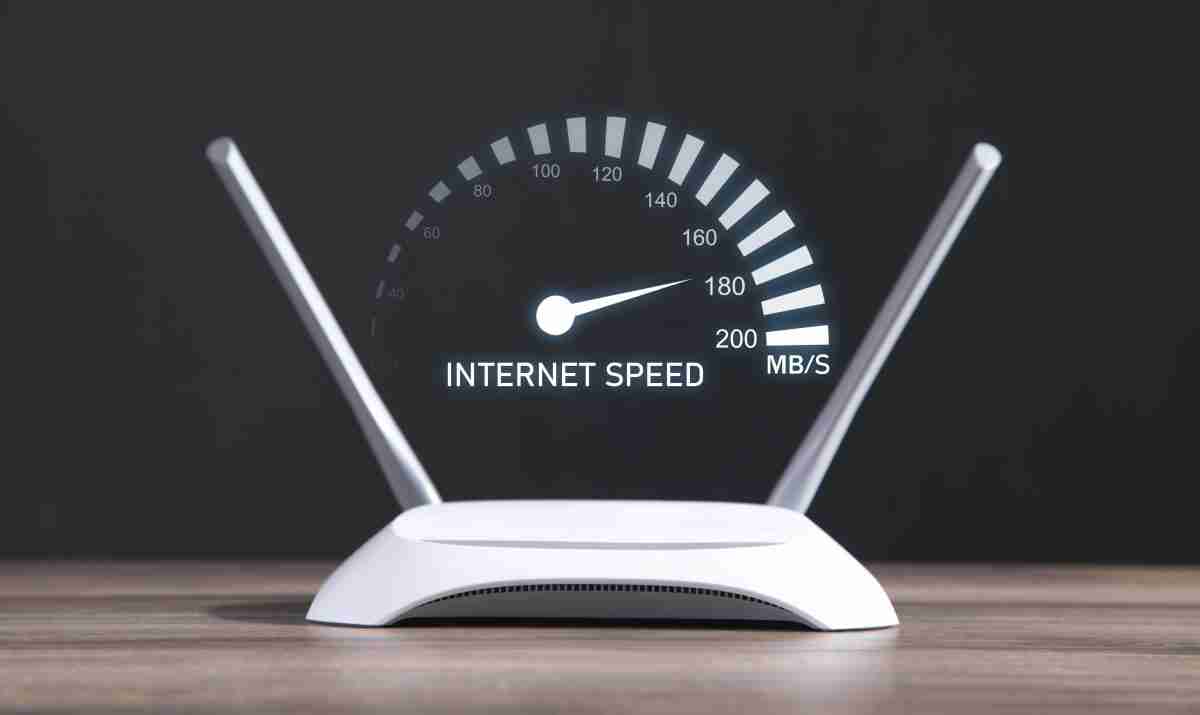 WiFi Facility